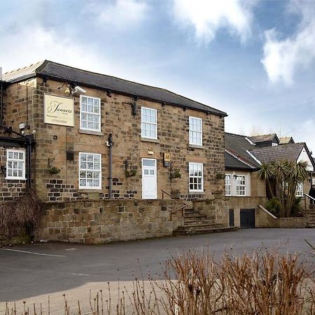 Best Western Elton Hotel Rotherham Luaran gambar