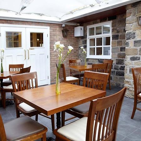 Best Western Elton Hotel Rotherham Luaran gambar