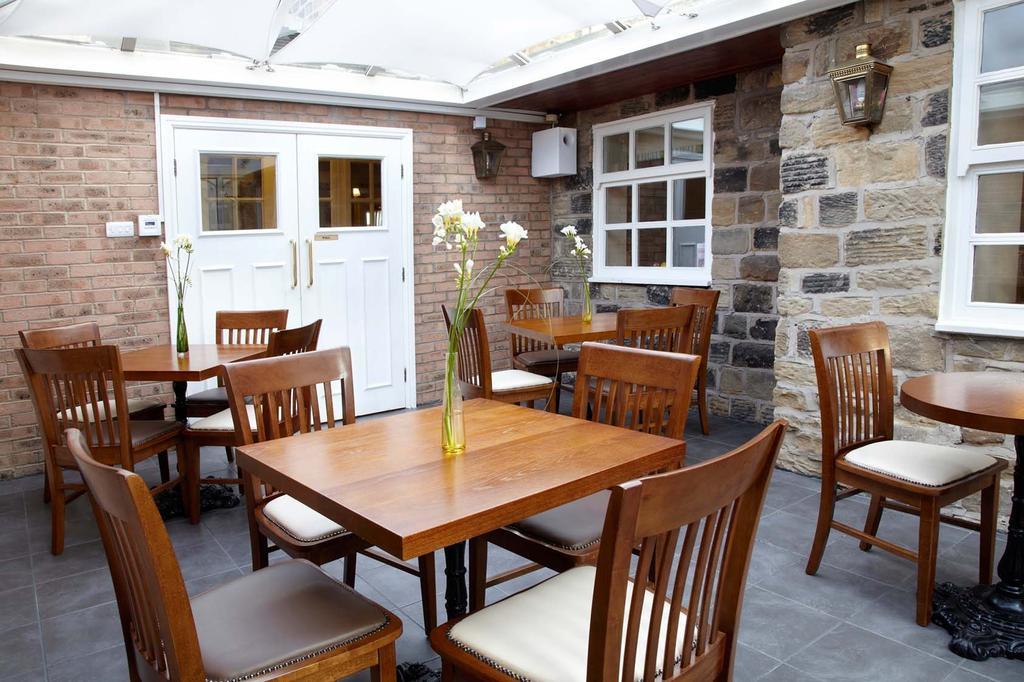 Best Western Elton Hotel Rotherham Luaran gambar