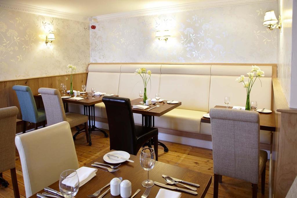 Best Western Elton Hotel Rotherham Luaran gambar