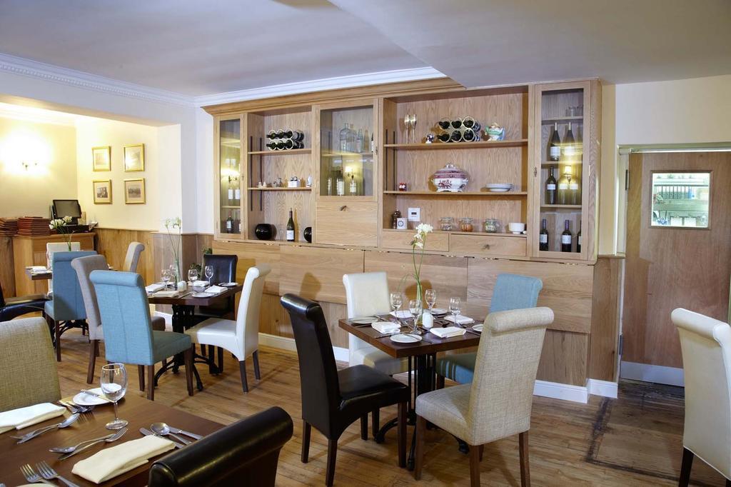 Best Western Elton Hotel Rotherham Luaran gambar