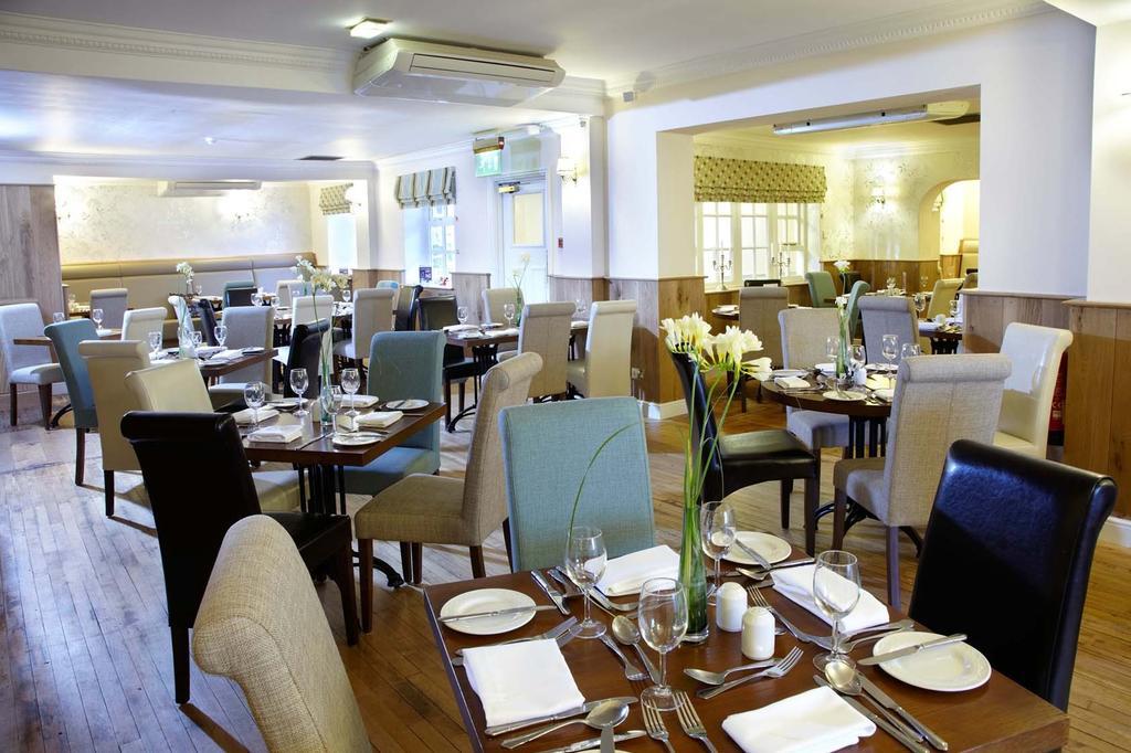 Best Western Elton Hotel Rotherham Luaran gambar