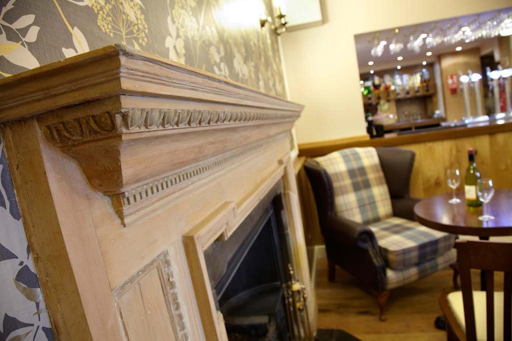 Best Western Elton Hotel Rotherham Luaran gambar