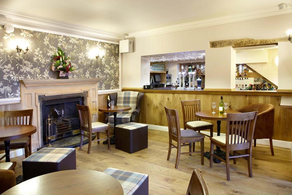 Best Western Elton Hotel Rotherham Luaran gambar