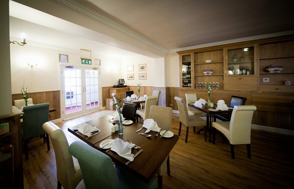 Best Western Elton Hotel Rotherham Luaran gambar
