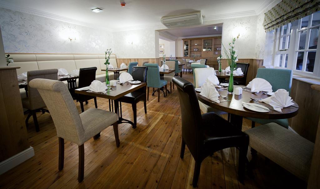 Best Western Elton Hotel Rotherham Luaran gambar