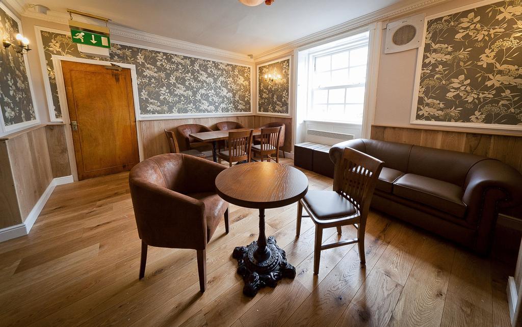 Best Western Elton Hotel Rotherham Luaran gambar